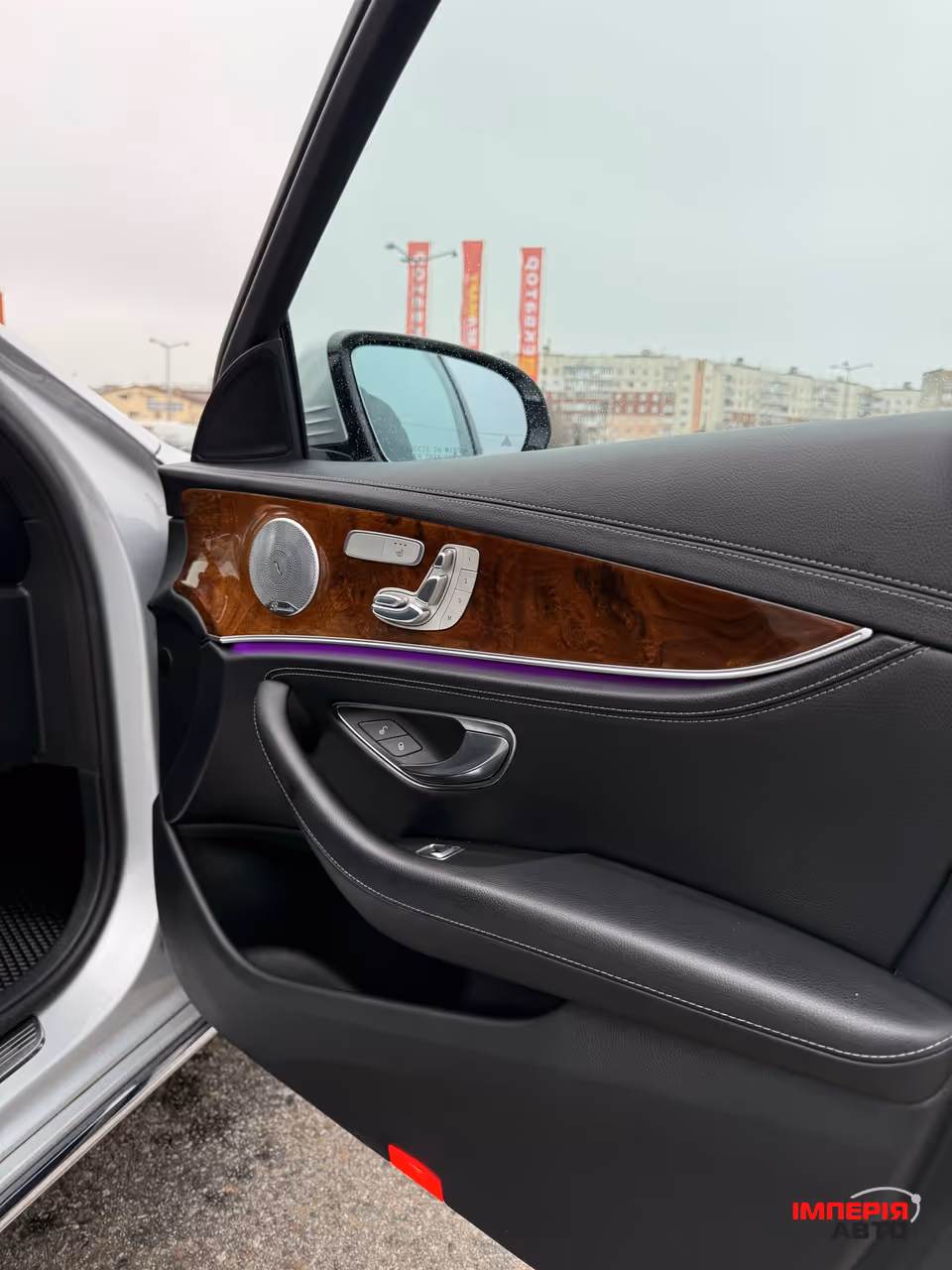 Mercedes-Benz E-Класс - фото 11