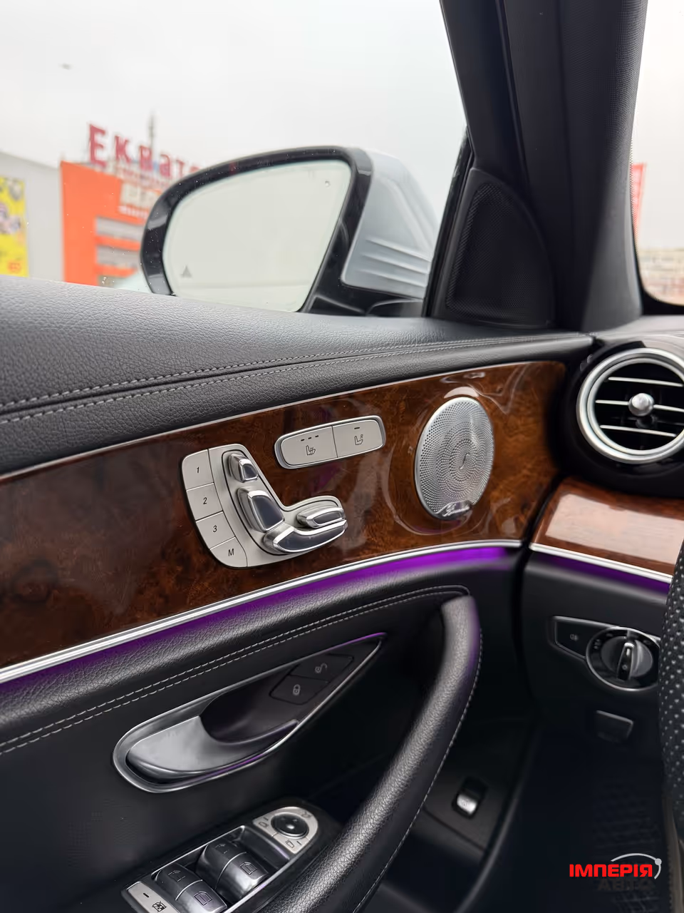 Mercedes-Benz E-Класс - фото 19