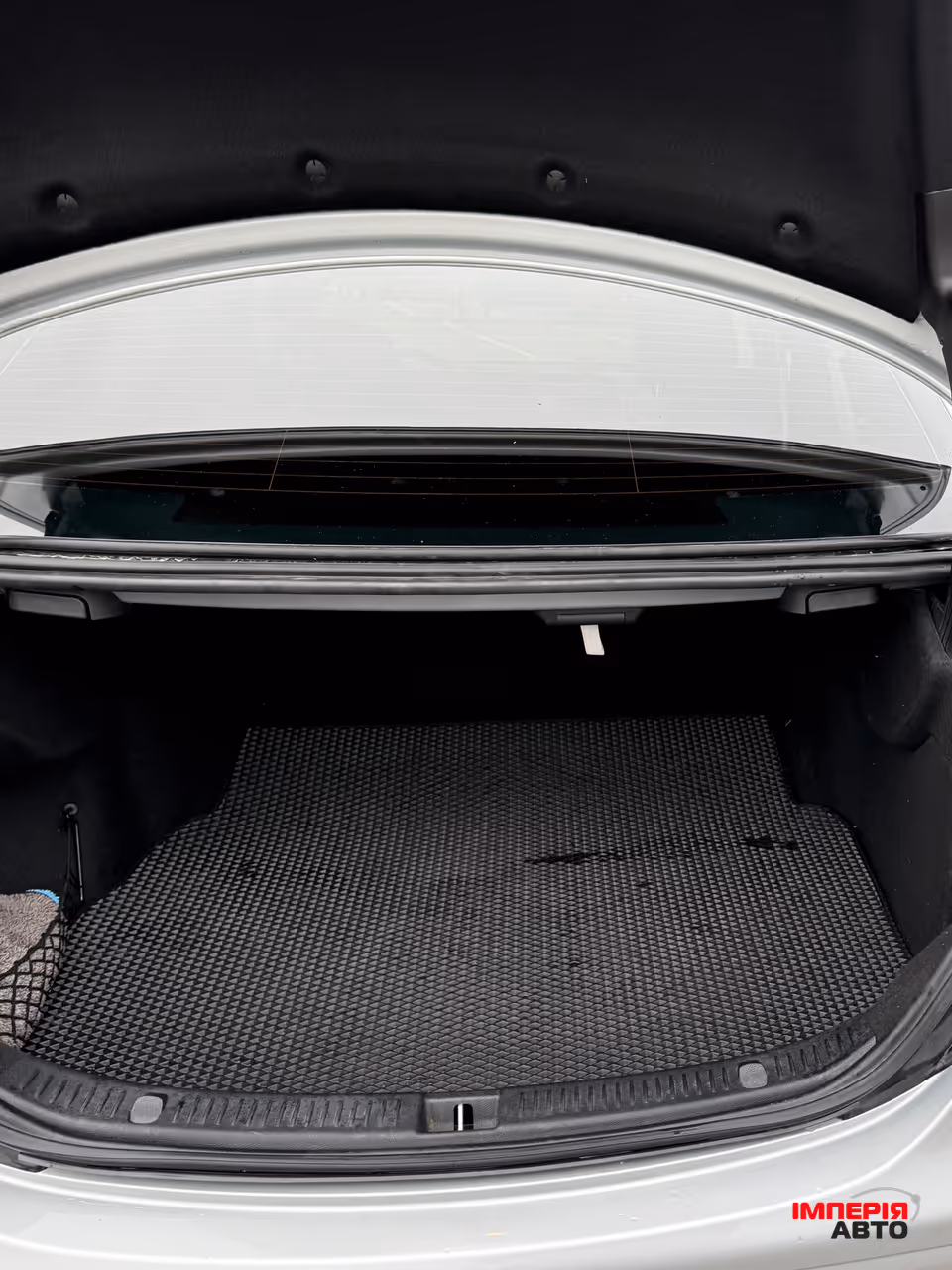 Mercedes-Benz E-Класс - фото 6
