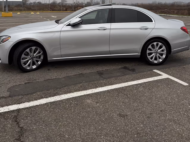 Mercedes-Benz E-Класс - фото 5