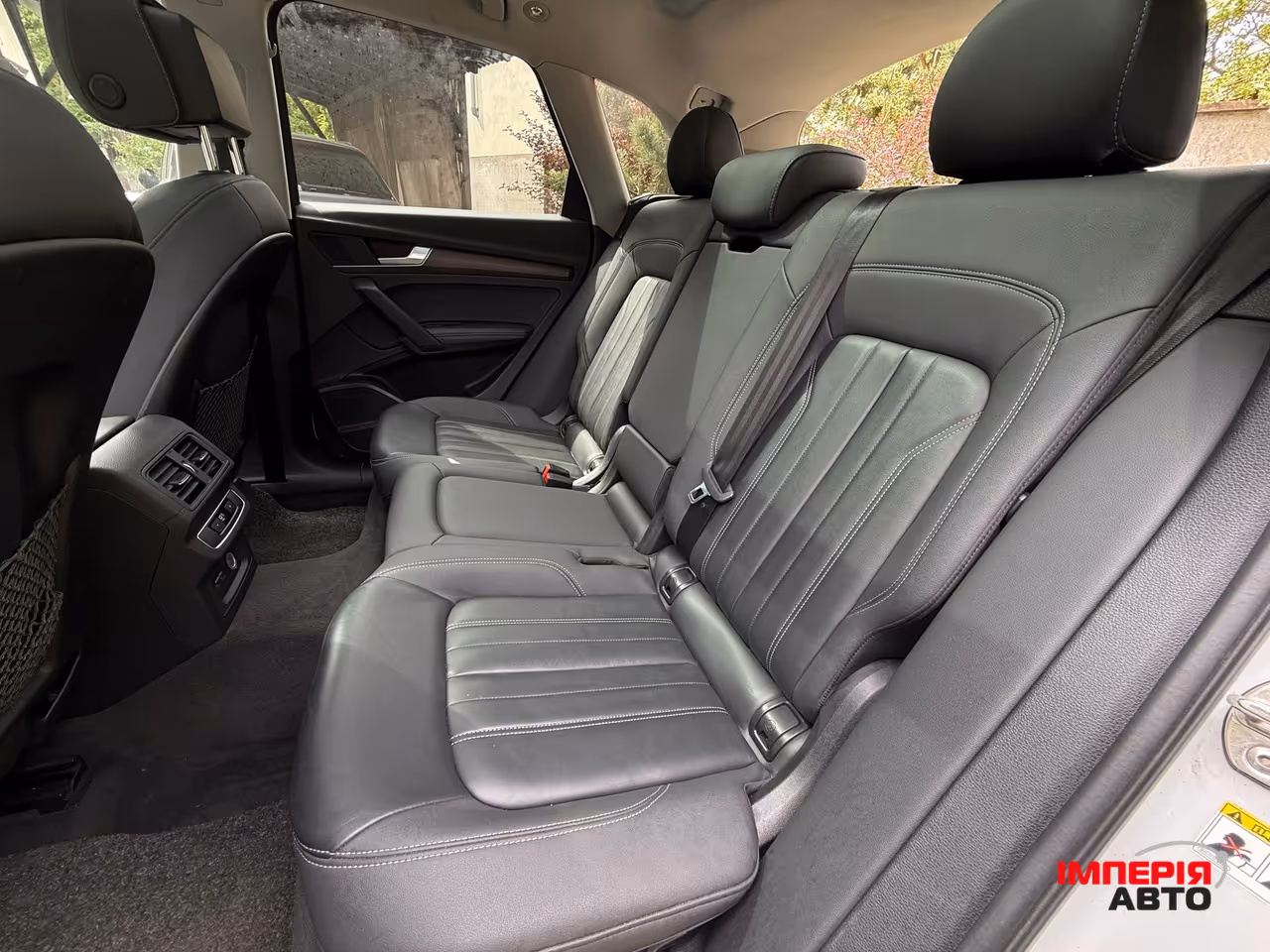Audi Q5 - фото 20