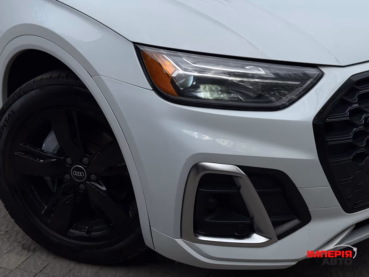 Audi Q5 - фото 6