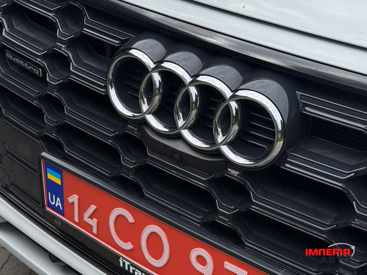 Audi Q5 - фото 7