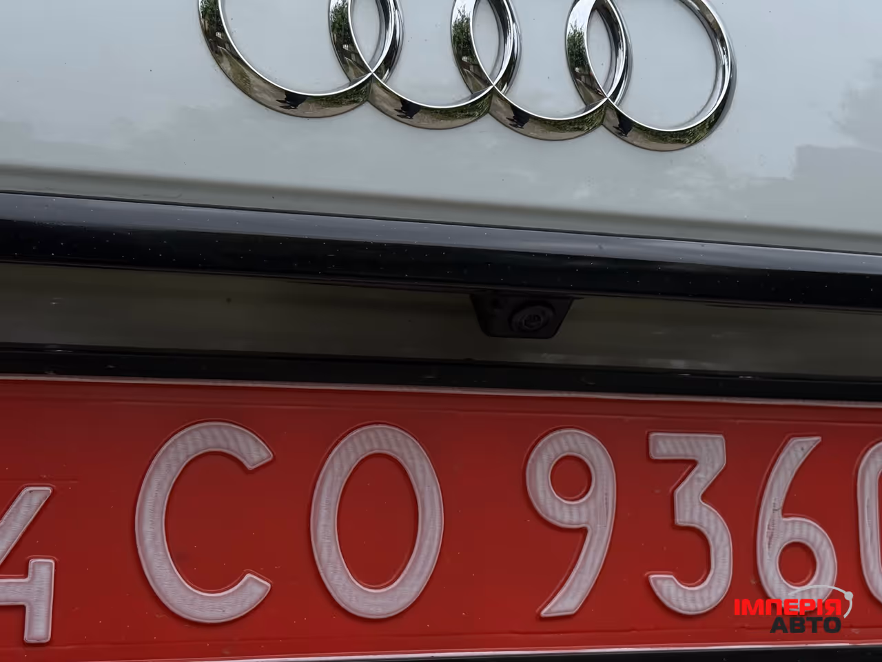 Audi Q5 - фото 14