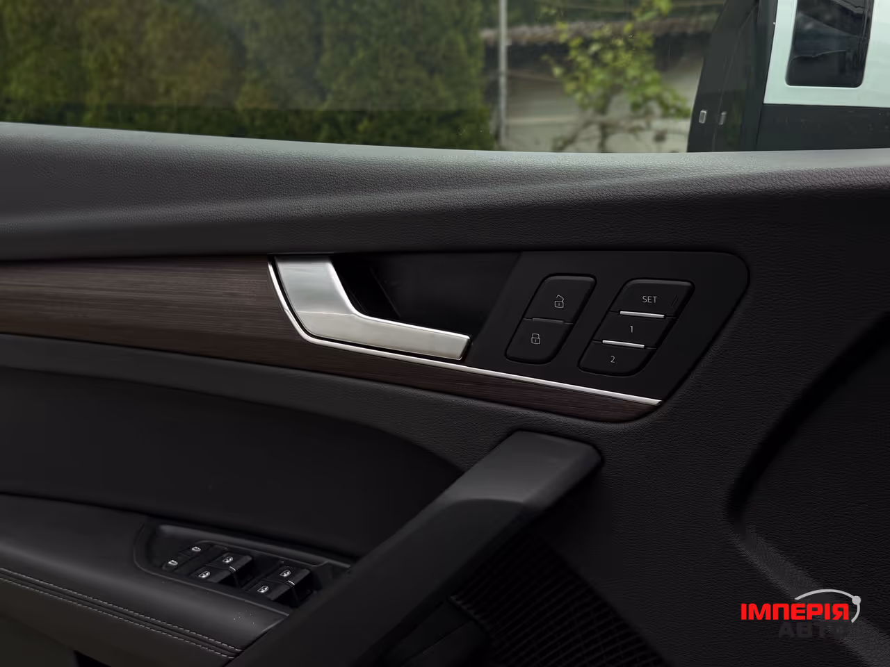 Audi Q5 - фото 22