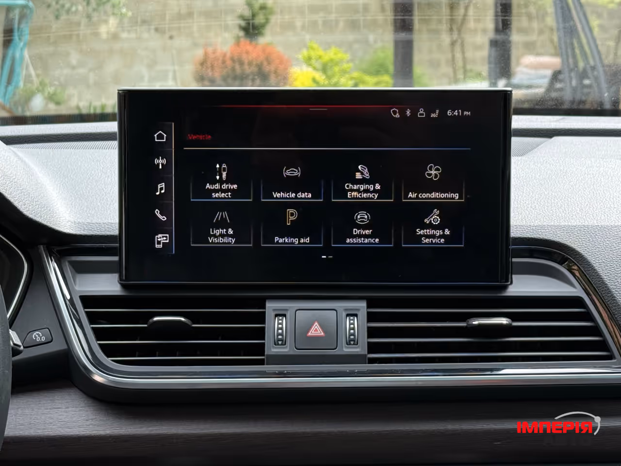 Audi Q5 - фото 24