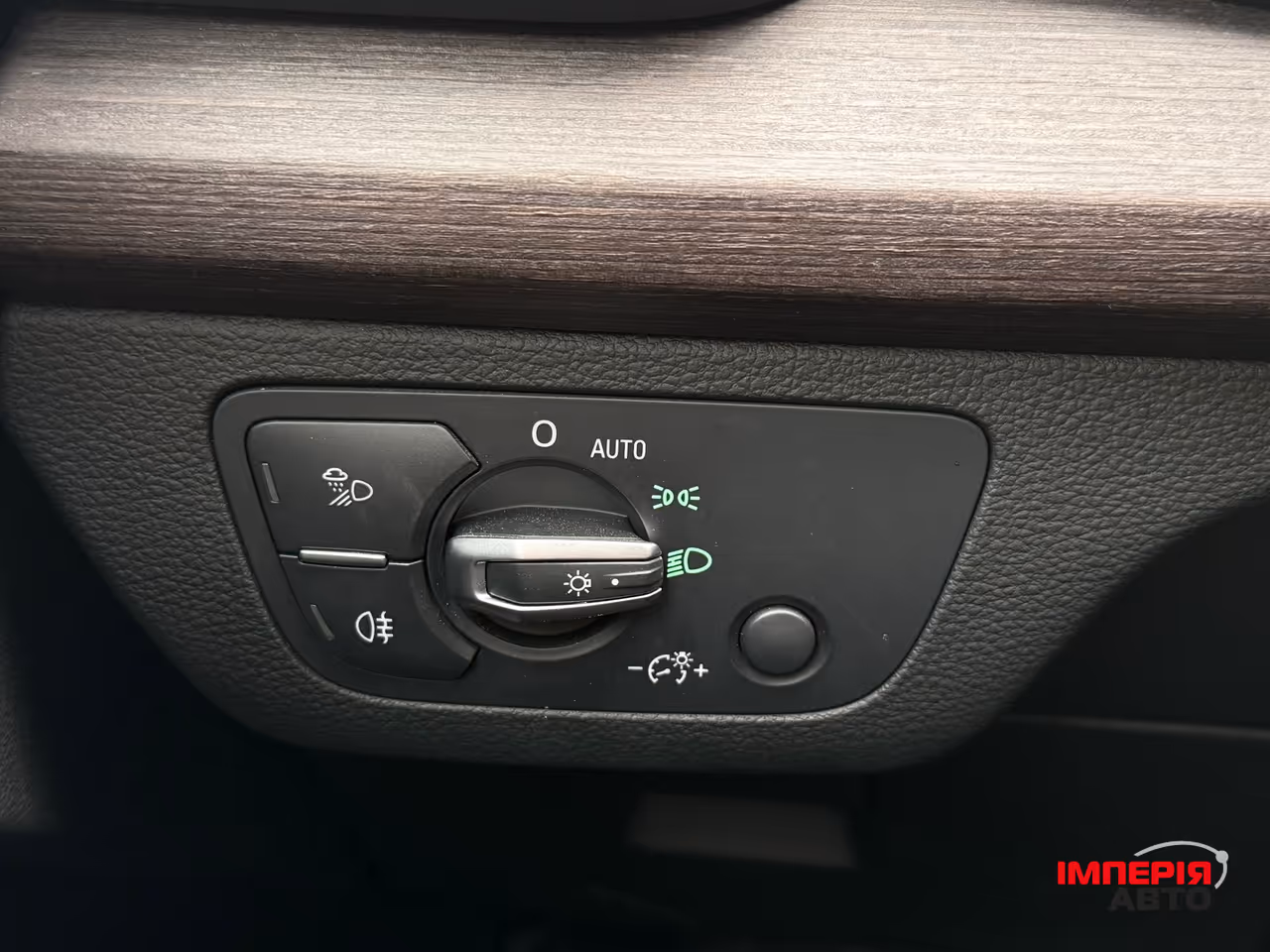 Audi Q5 - фото 29