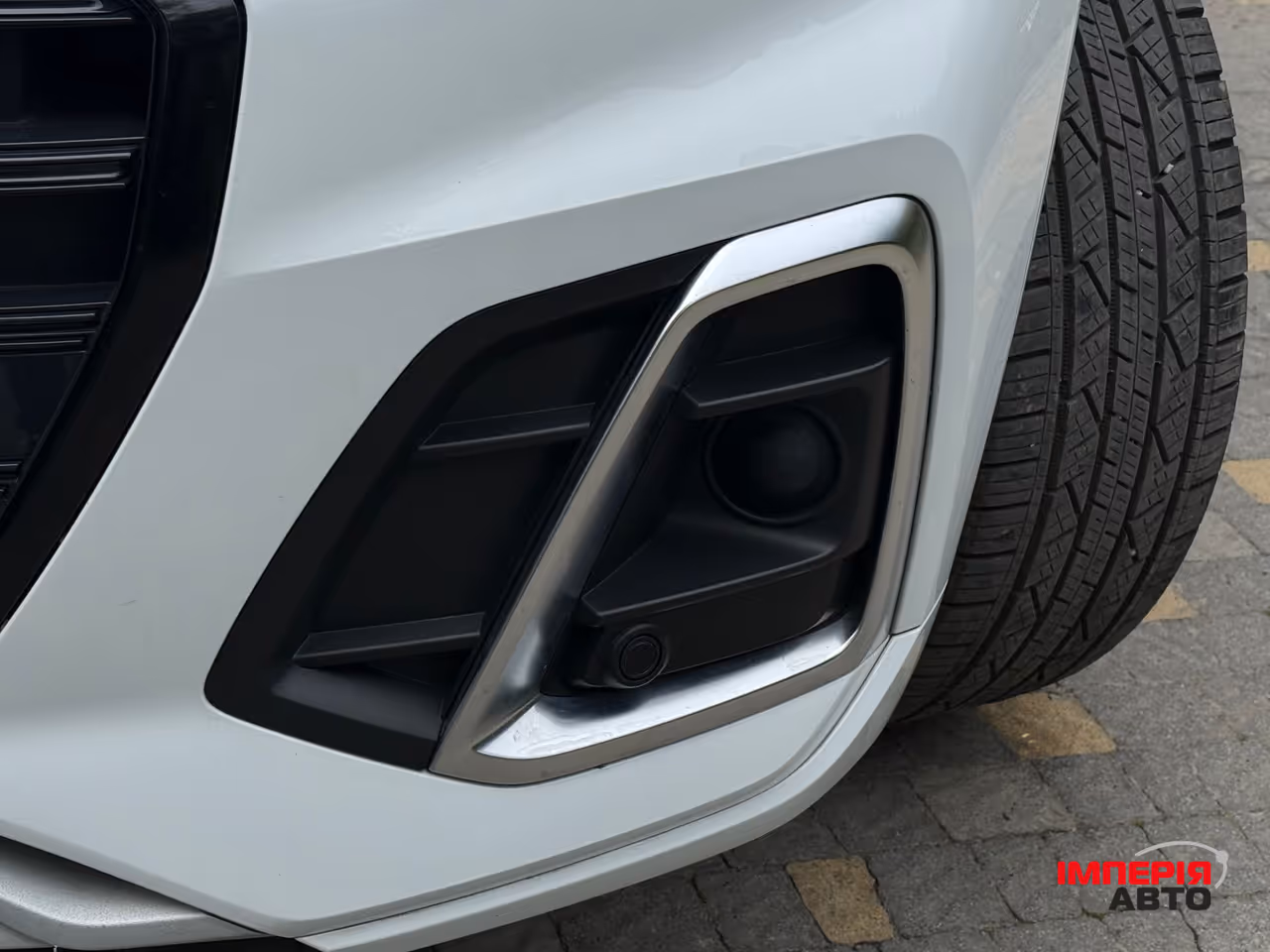 Audi Q5 - фото 9