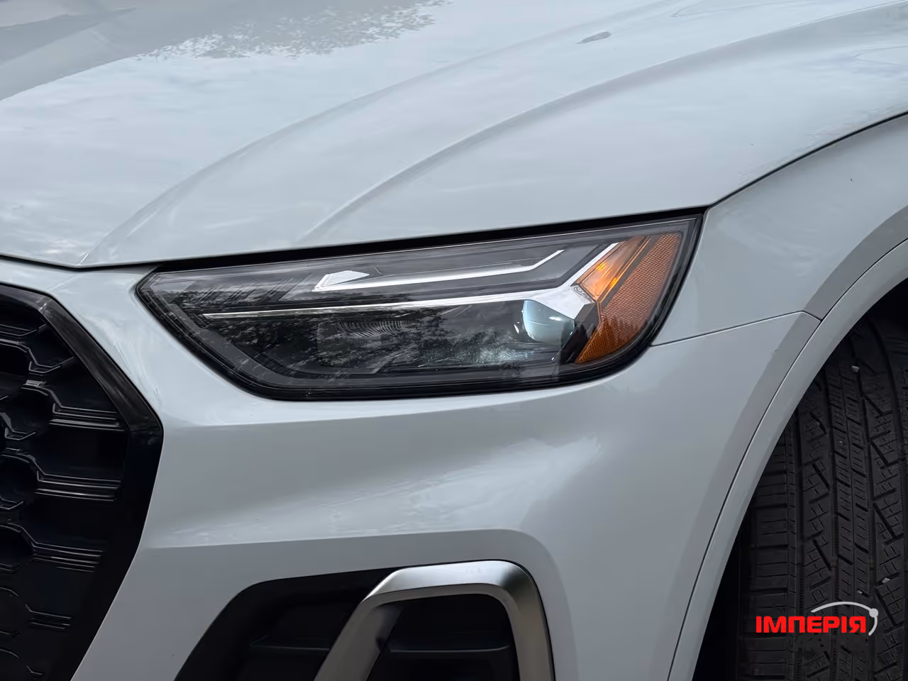 Audi Q5 - фото 5