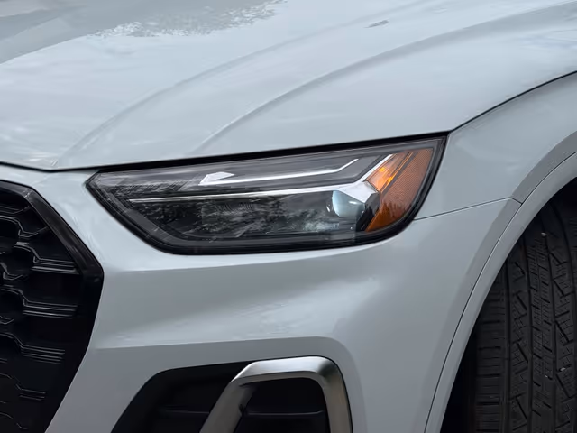 Audi Q5 - фото 5