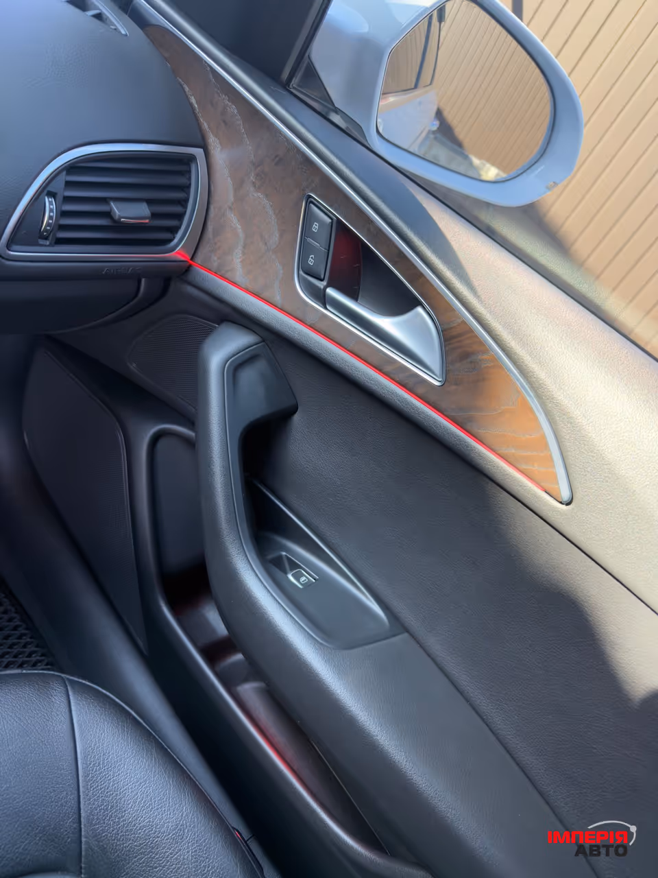 Audi A6 - фото 23