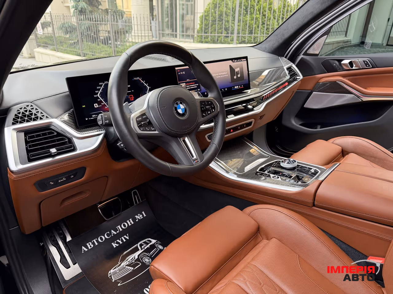 BMW X5 M - фото 2