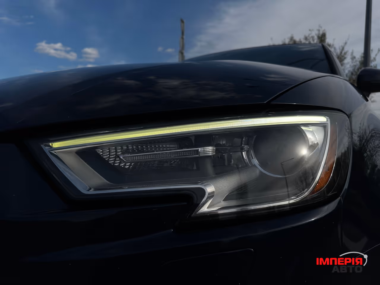 Audi A3 - фото 10