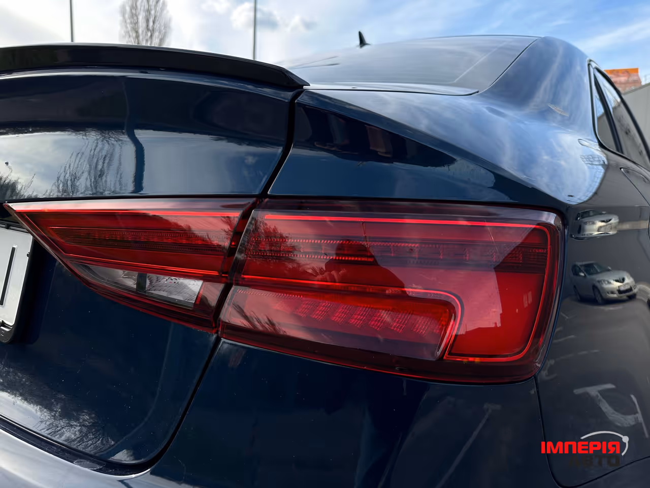 Audi A3 - фото 9
