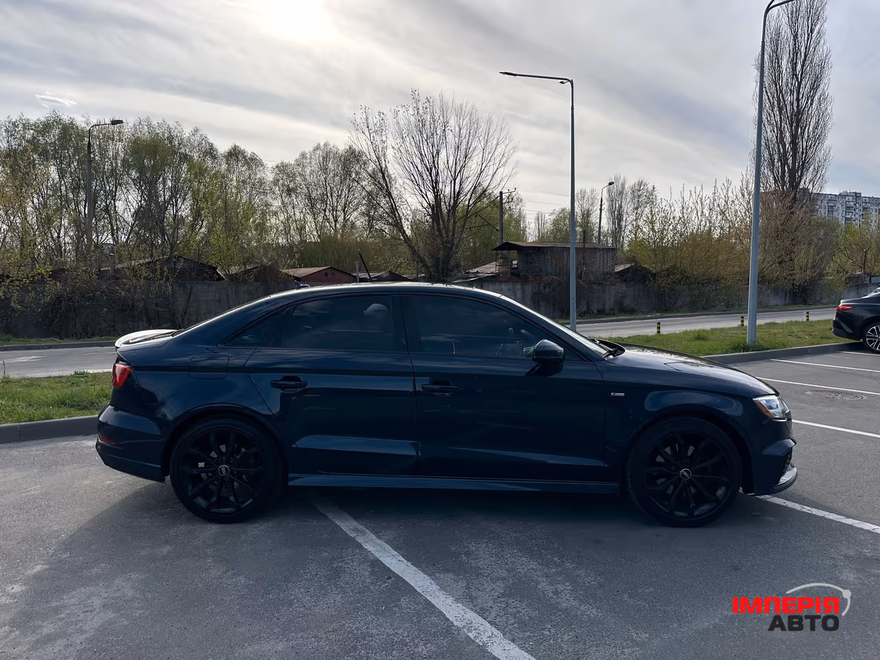 Audi A3 - фото 6