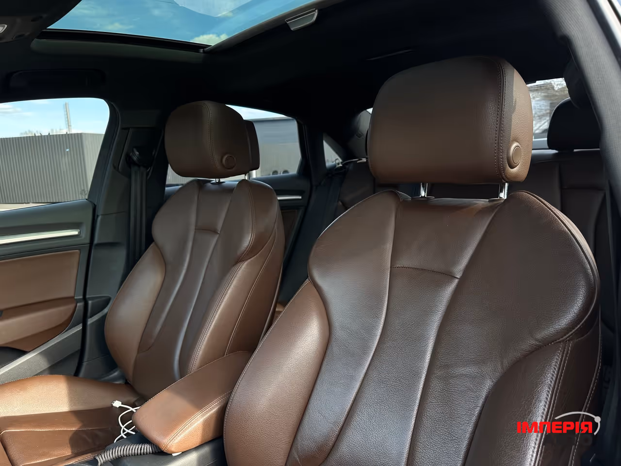 Audi A3 - фото 14