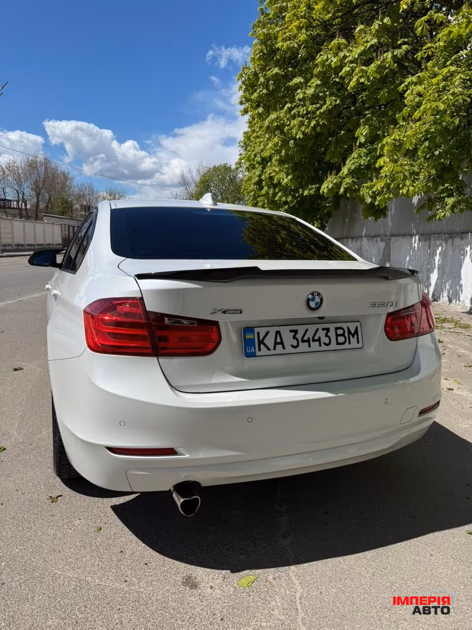 BMW 3 серії - фото 6