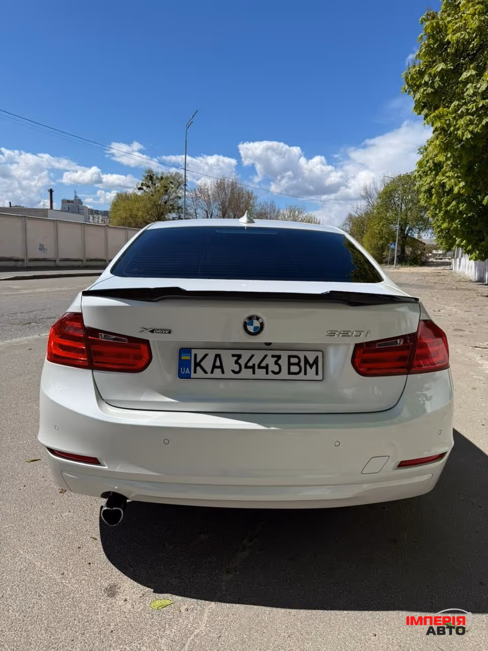 BMW 3 серії - фото 5