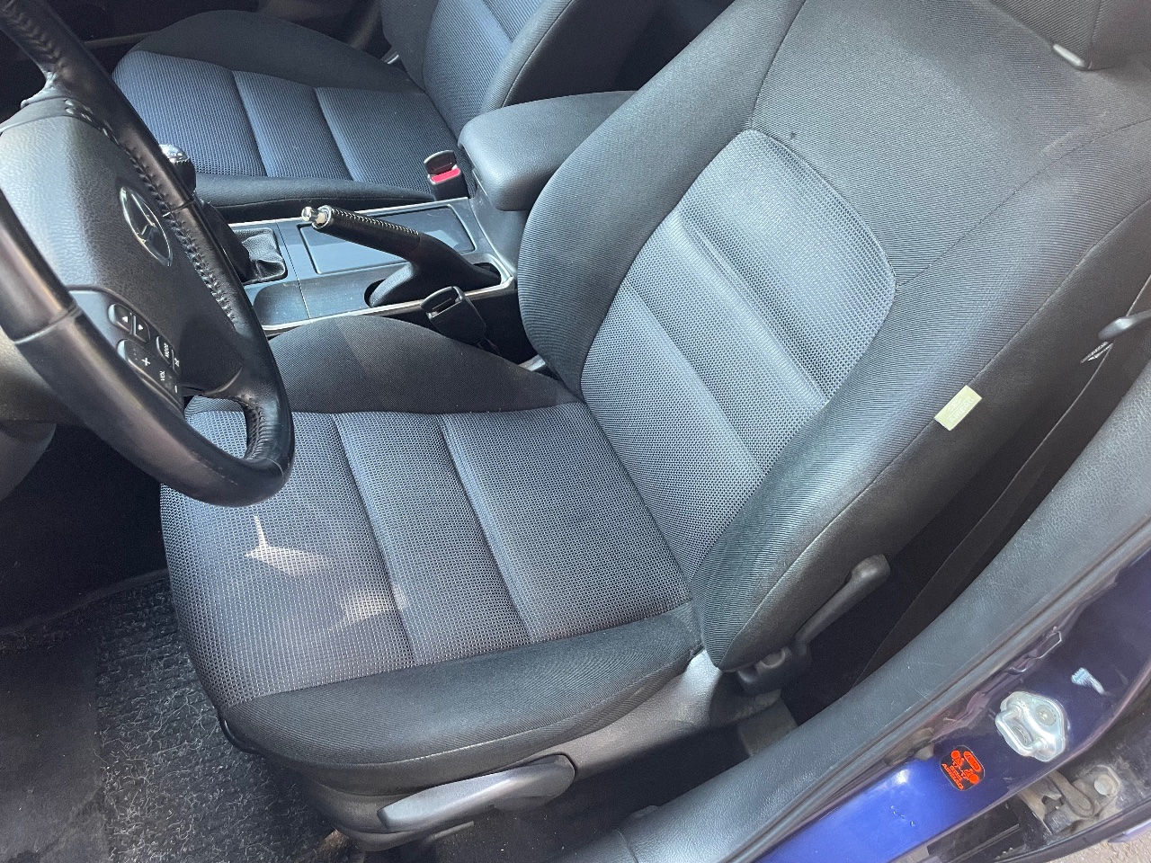 Mazda 6 - фото 11