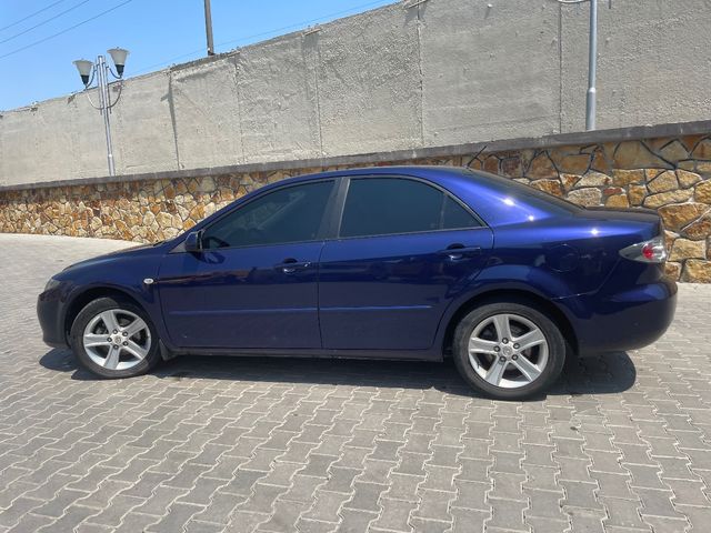 Mazda 6 - зображення 4
