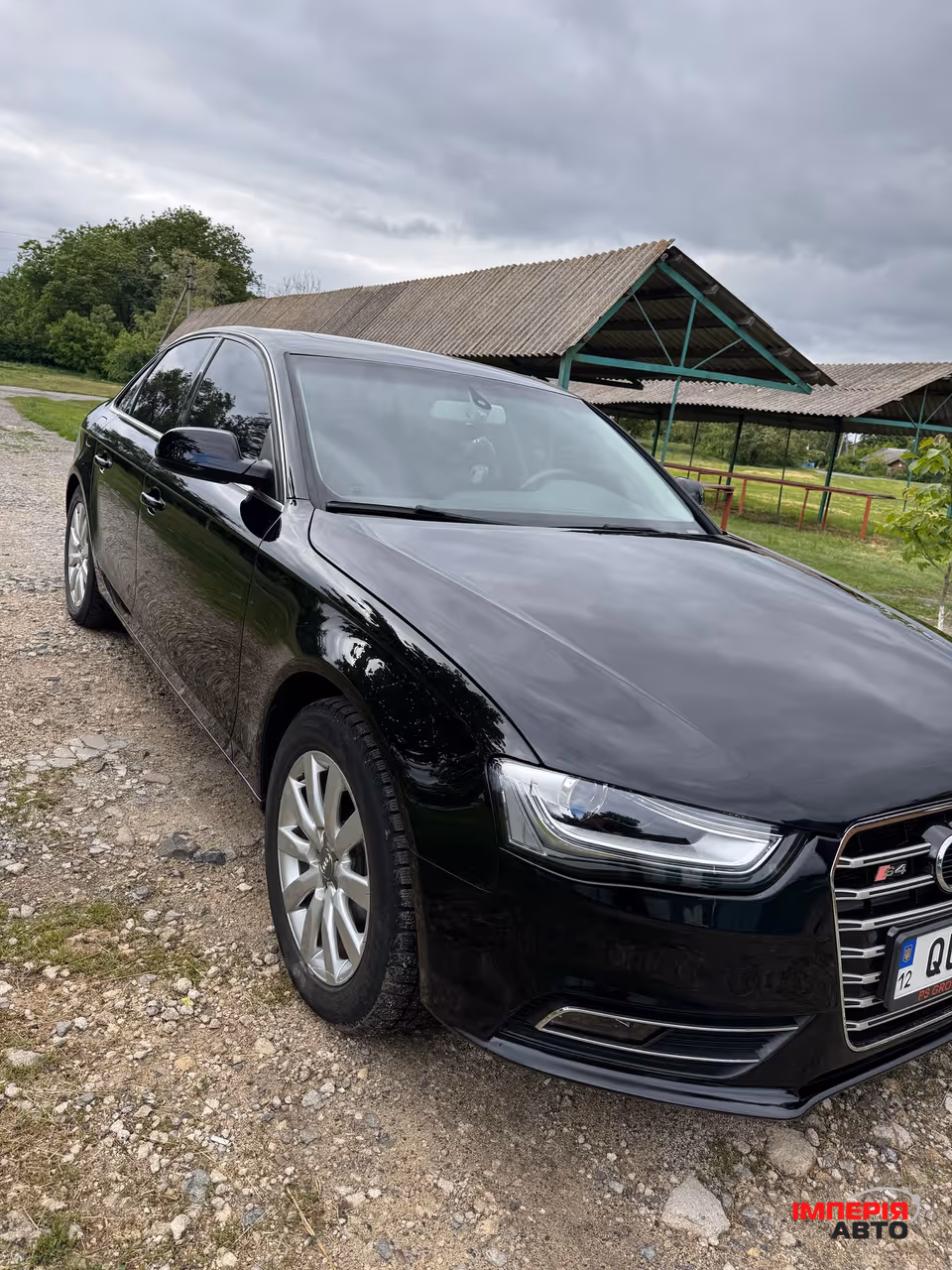 Audi A4 - фото 3