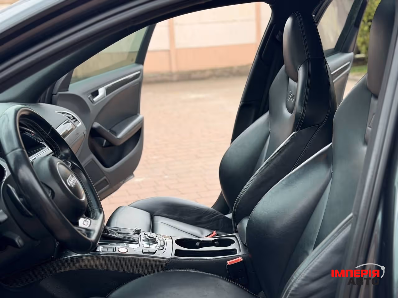 Audi S4 - фото 4