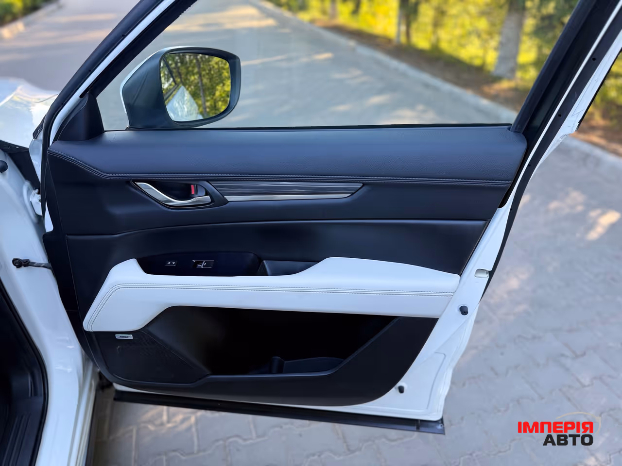 Mazda CX-5 - фото 18