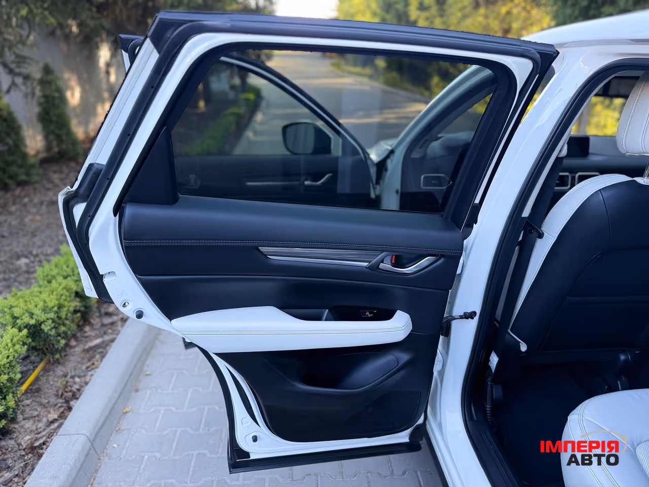 Mazda CX-5 - фото 22