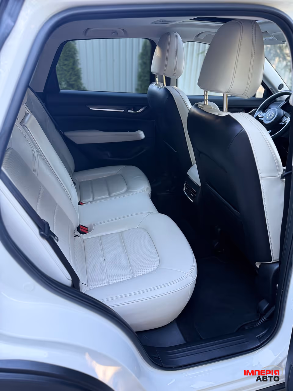 Mazda CX-5 - фото 20