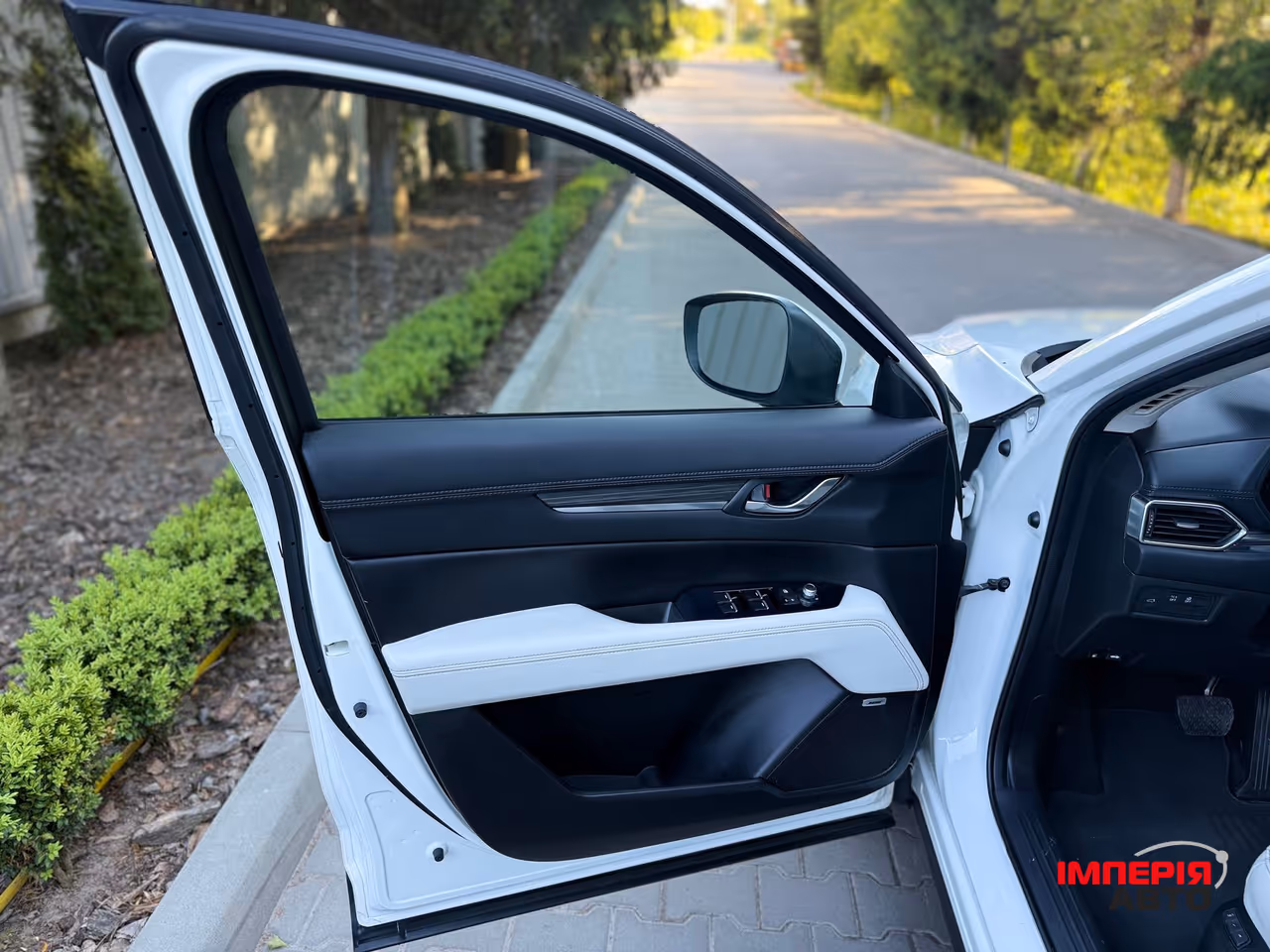 Mazda CX-5 - фото 24