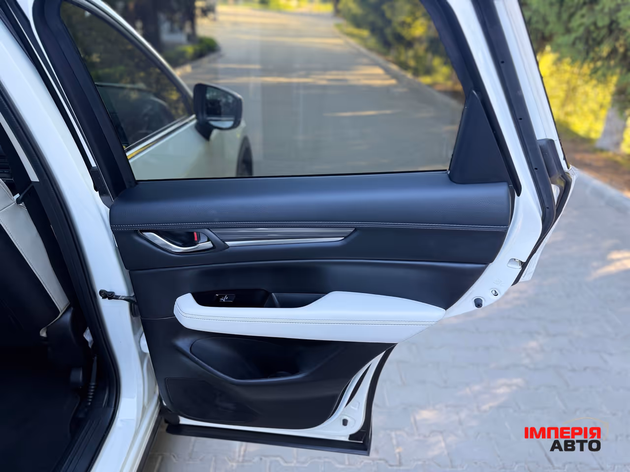 Mazda CX-5 - фото 19
