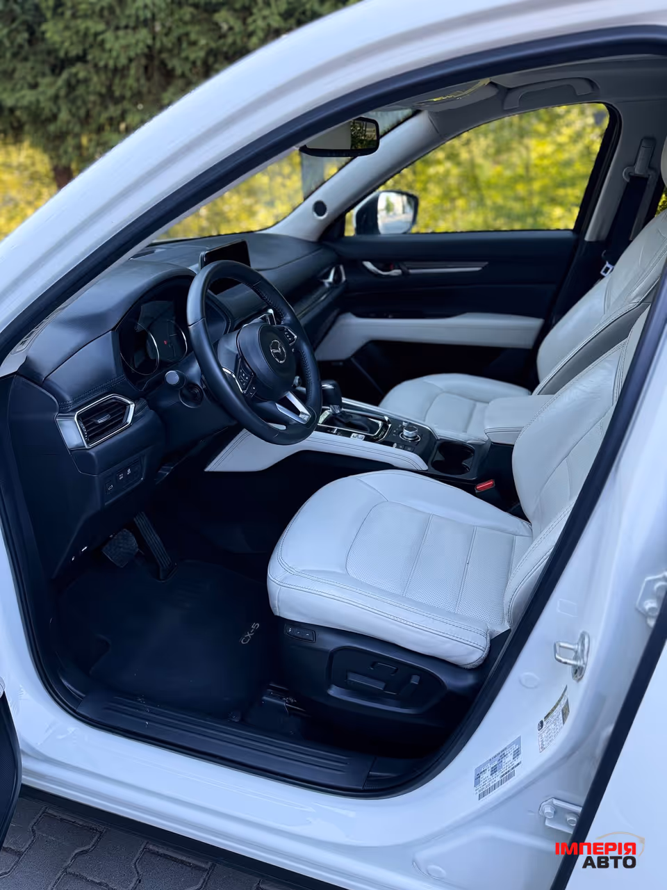 Mazda CX-5 - фото 25