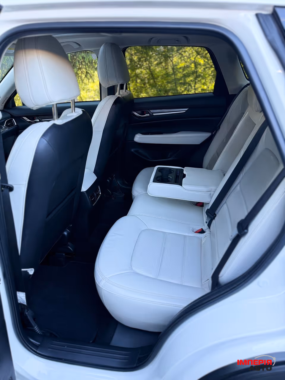 Mazda CX-5 - фото 23