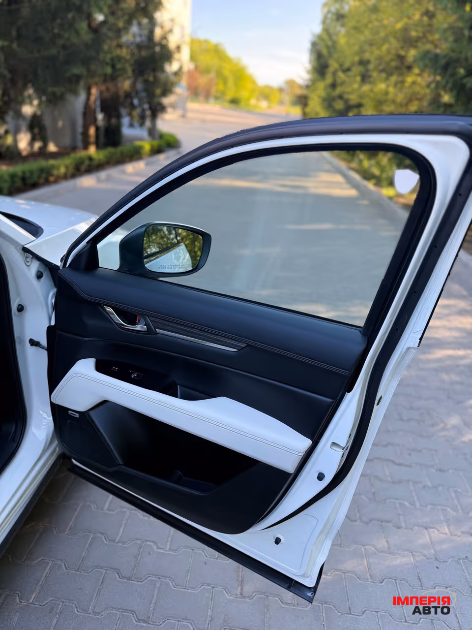 Mazda CX-5 - фото 15