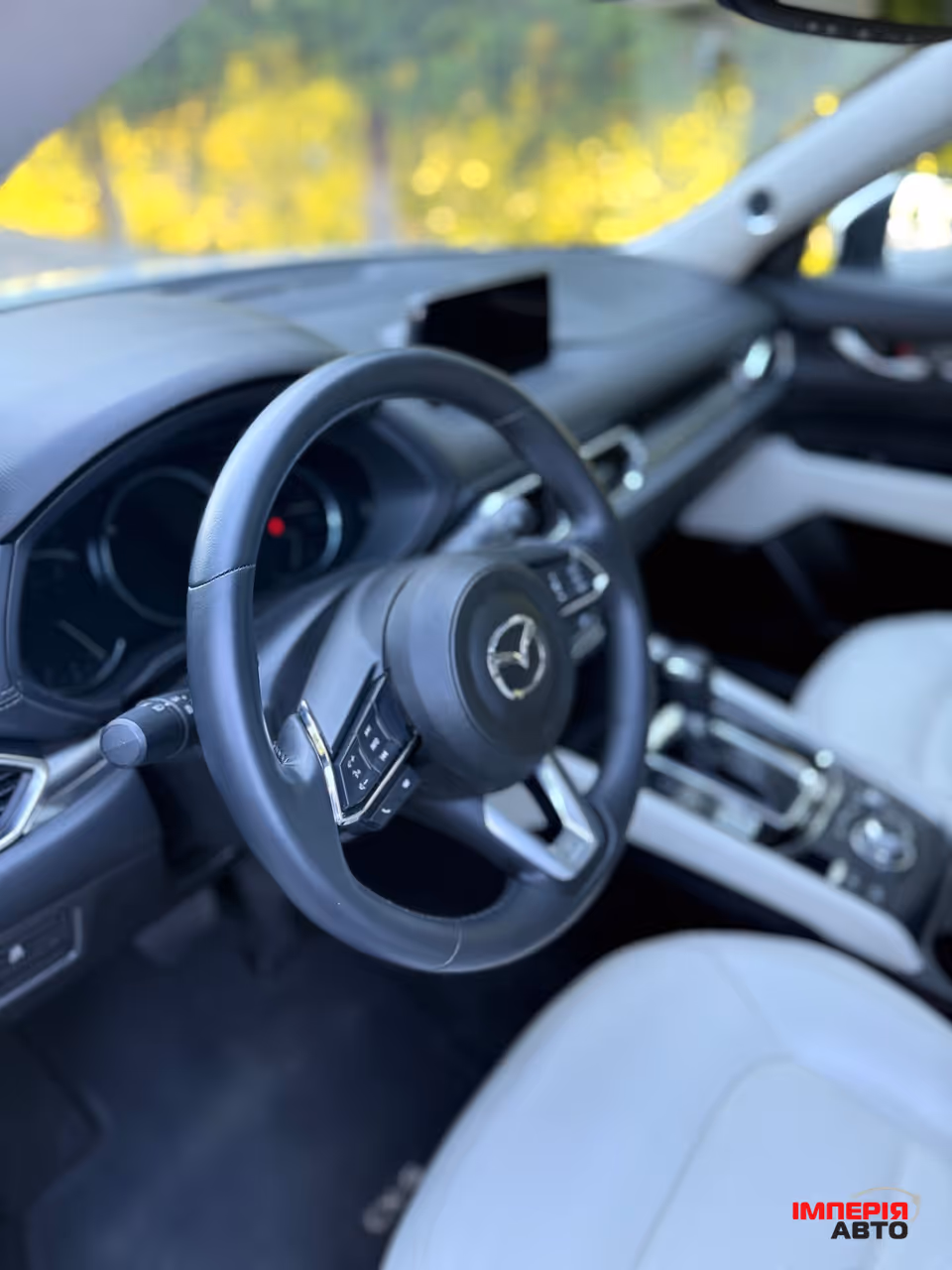 Mazda CX-5 - фото 26