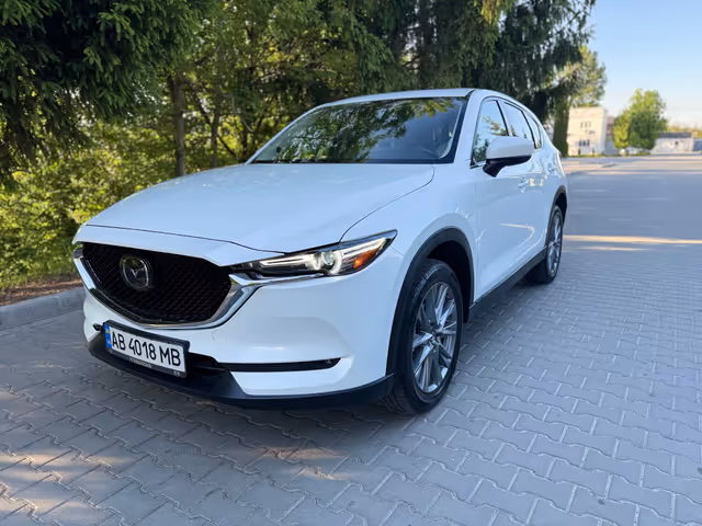 Mazda CX-5 - фото 2