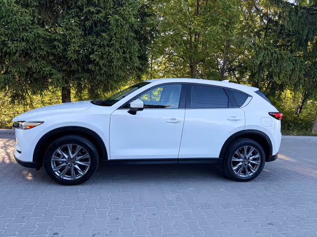 Mazda CX-5 - фото 4