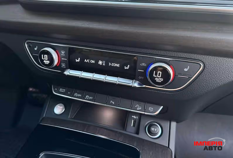 Audi Q5 - фото 20