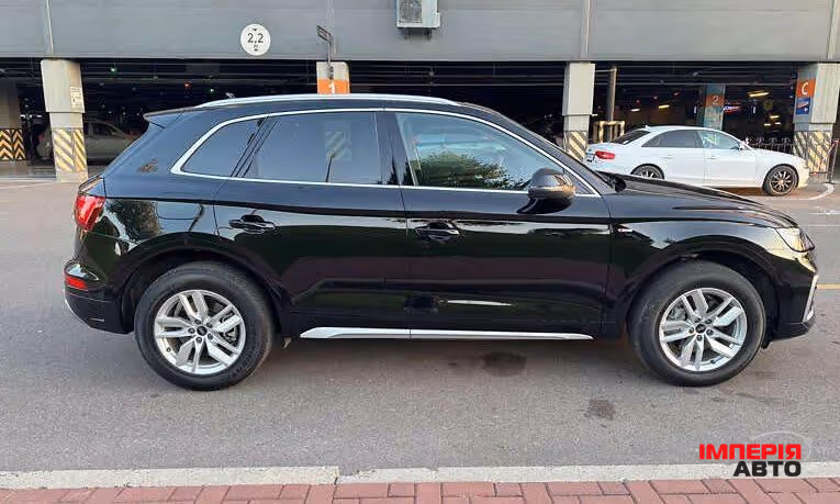Audi Q5 - фото 6