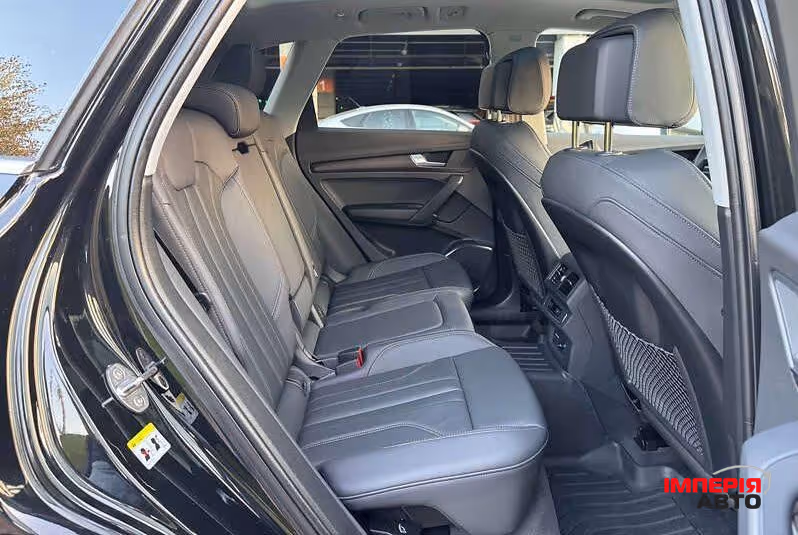 Audi Q5 - фото 22