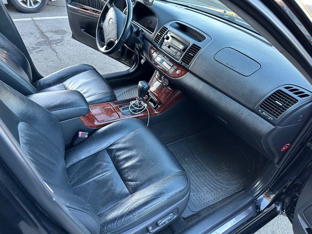 Toyota Camry 2005, Одеса, $7 000 - зображення 3