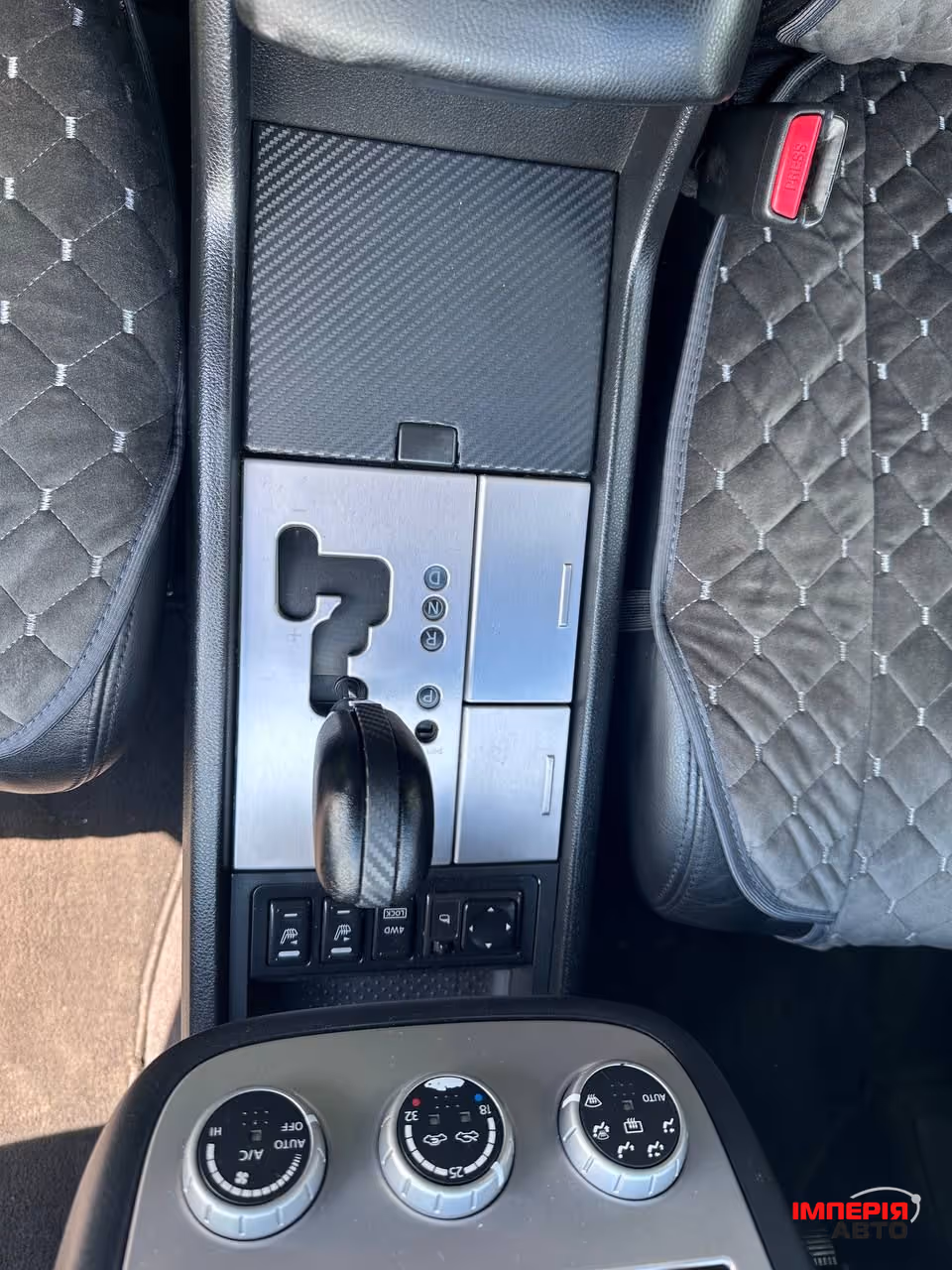 Nissan Murano - фото 20