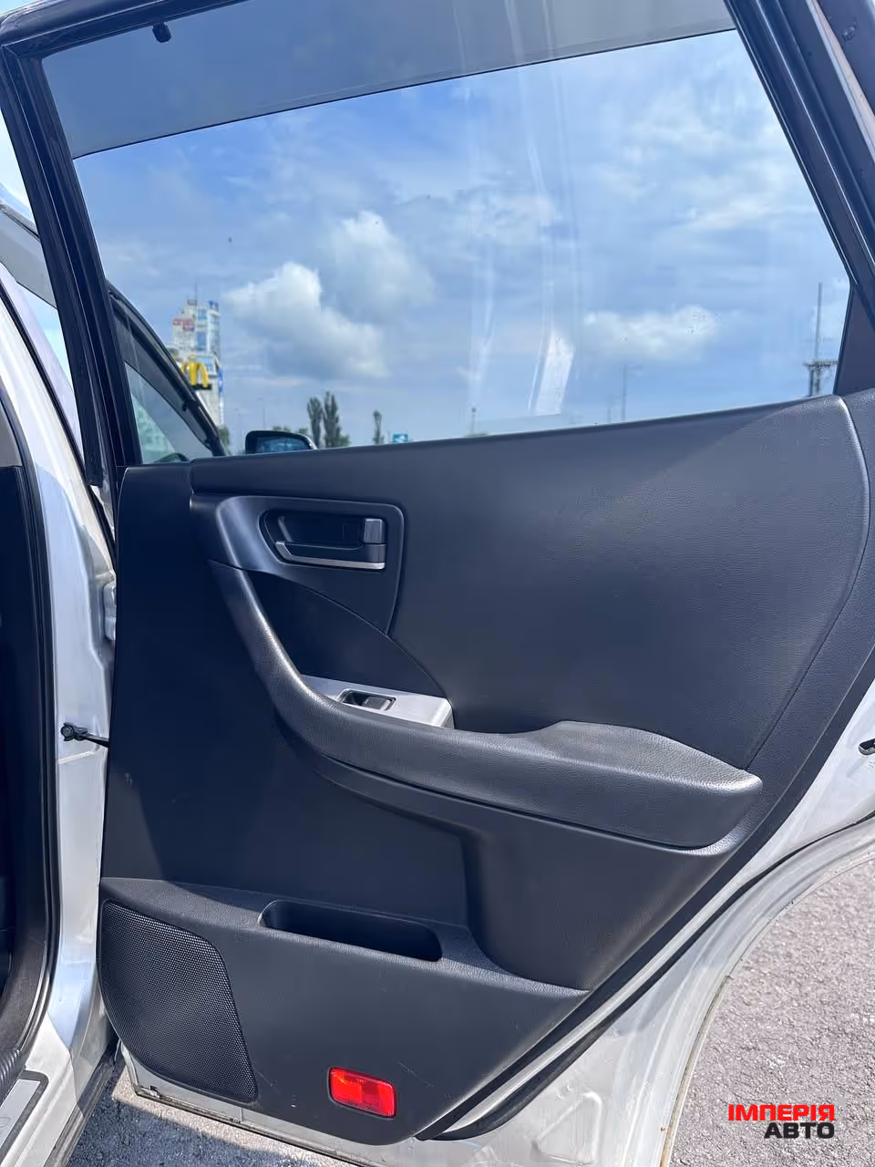 Nissan Murano - фото 18