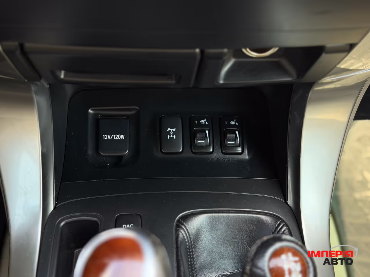 Toyota Land Cruiser - фото 17