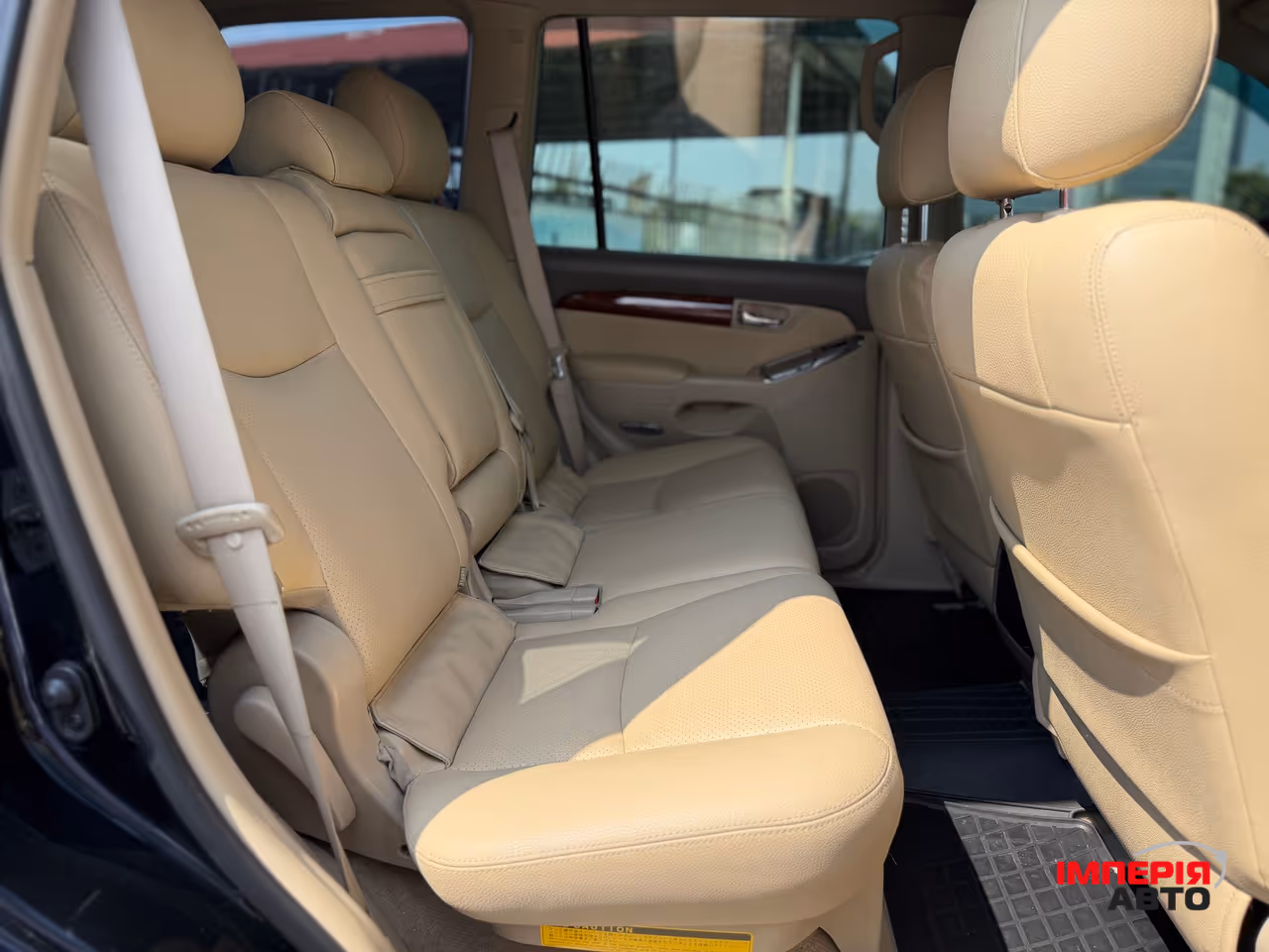 Toyota Land Cruiser - фото 10