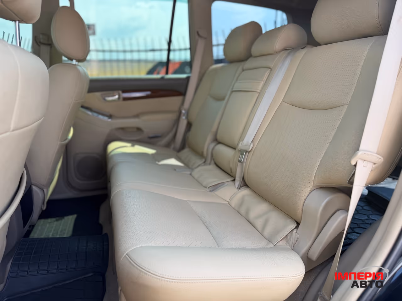 Toyota Land Cruiser - фото 11
