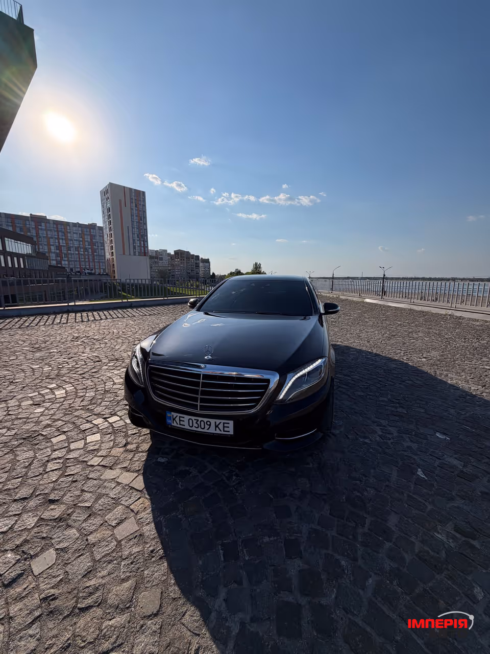 Mercedes-Benz S-Класс - фото 10