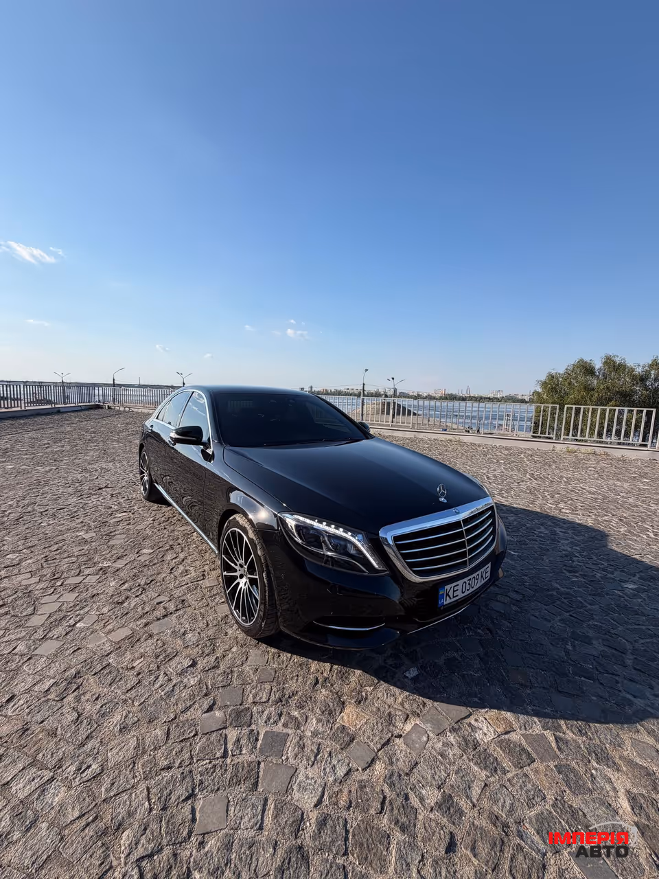 Mercedes-Benz S-Класс - фото 2