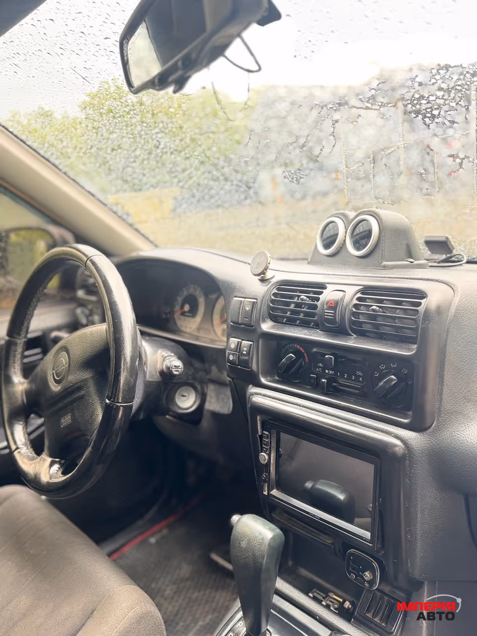Opel Frontera - фото 12
