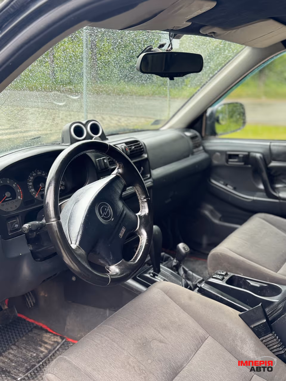 Opel Frontera - фото 8